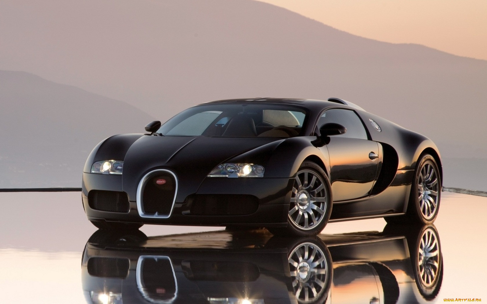 bugatti, veyron, , , 
